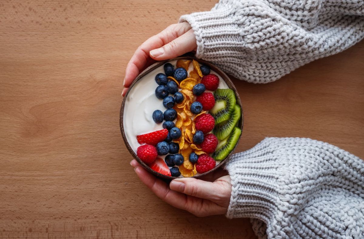 Probiotic Foods That Help Gut Health